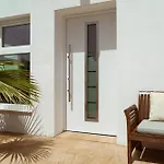 Villa Madrugada, Beachside Villa In Costabella