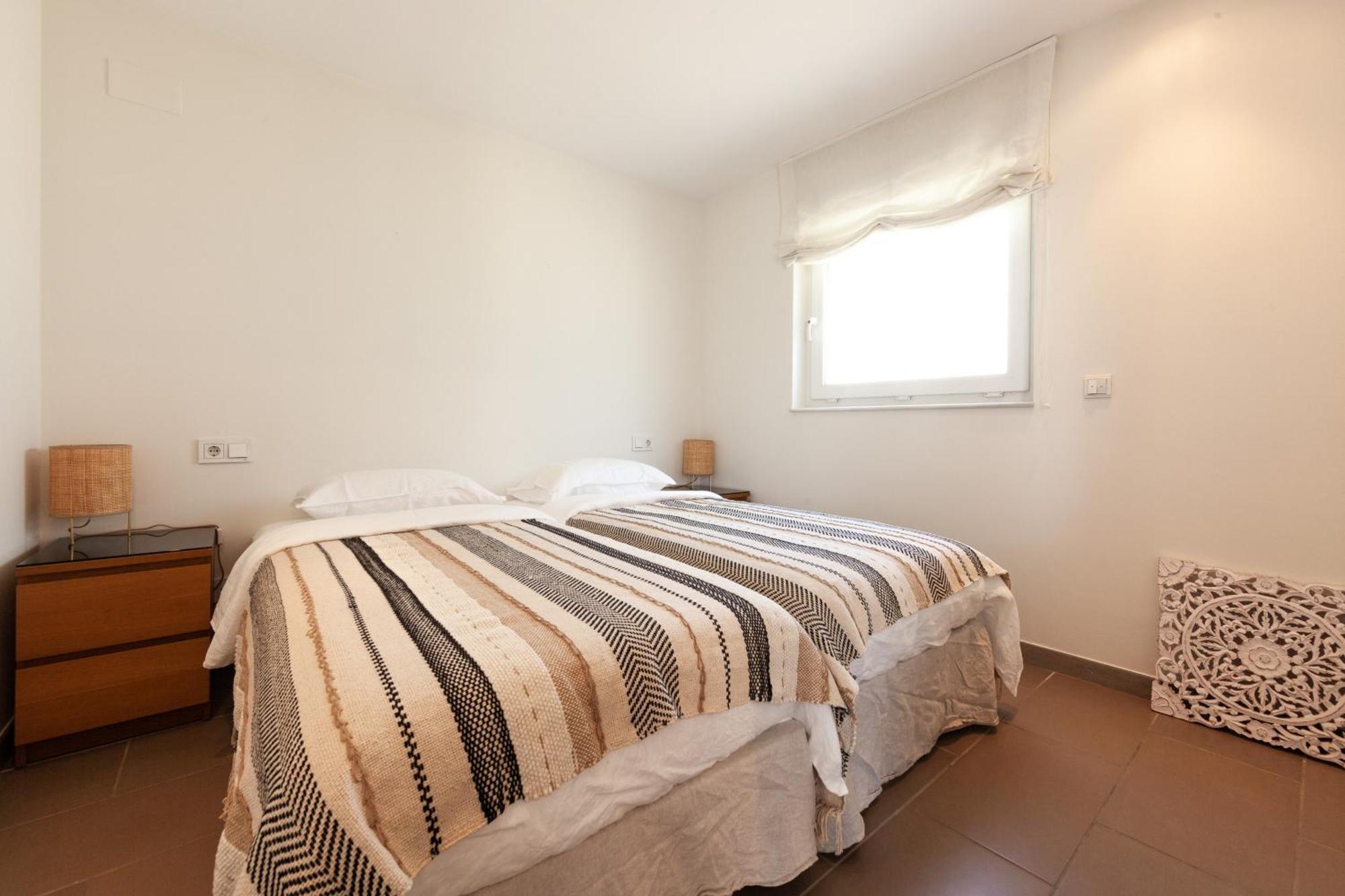 Madrugada, Beachside In Costabella * Marbella