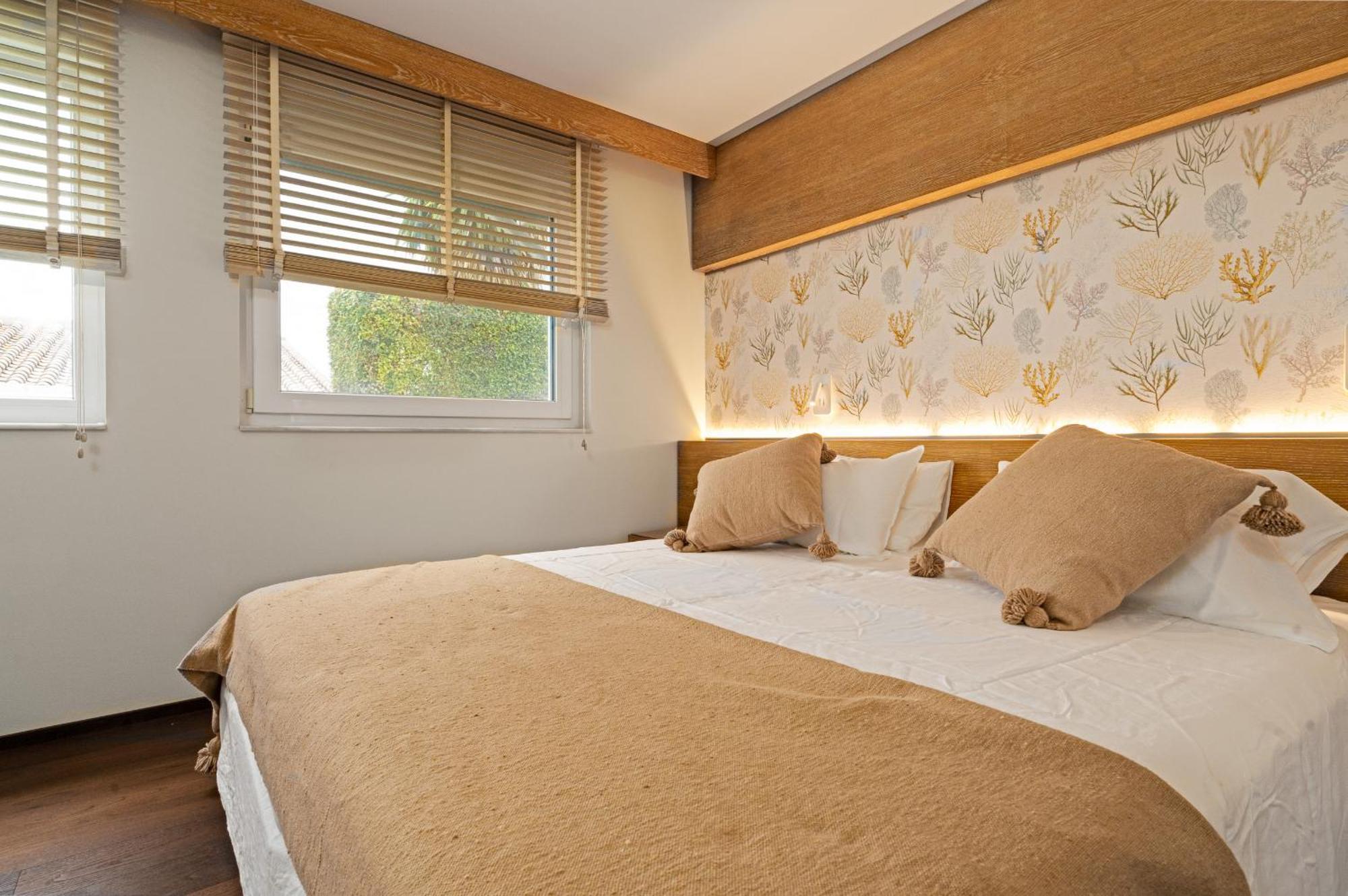 Madrugada, Beachside In Costabella Holiday home