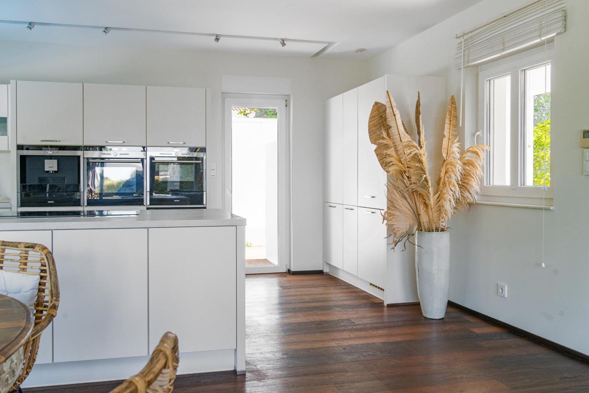 Holiday home Madrugada, Beachside In Costabella