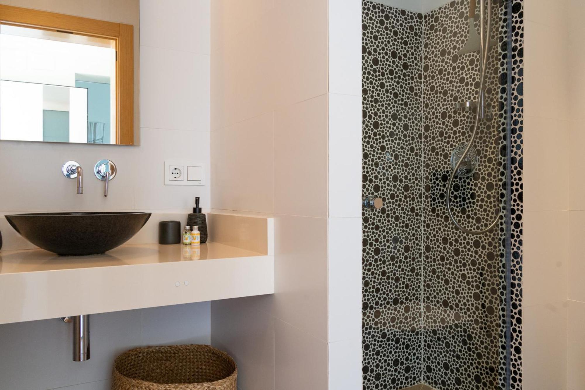Madrugada, Beachside In Costabella Holiday home *