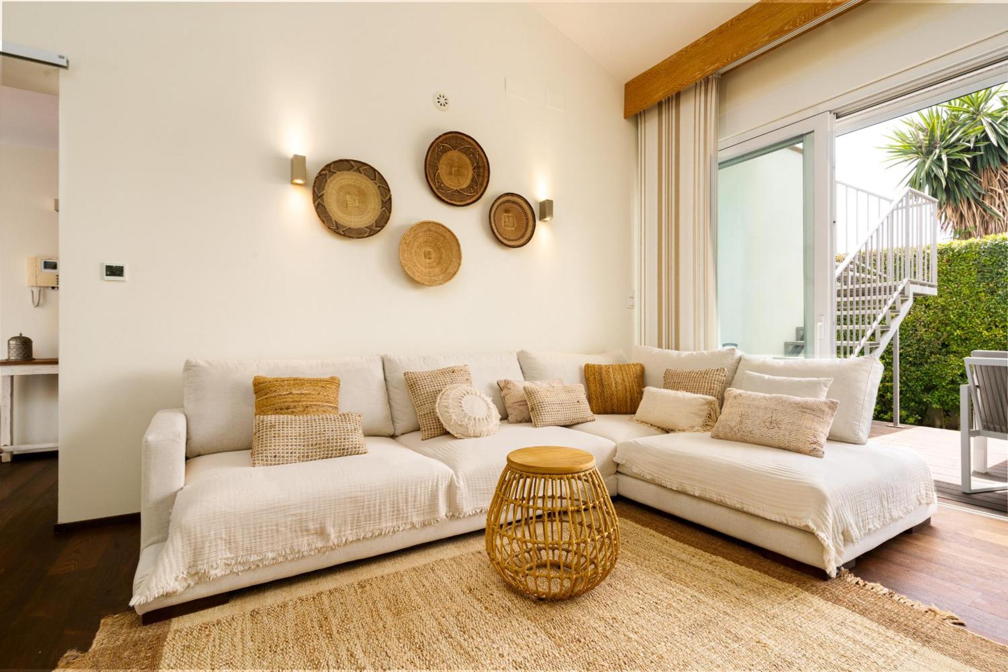 Madrugada, Beachside In Costabella Holiday home
