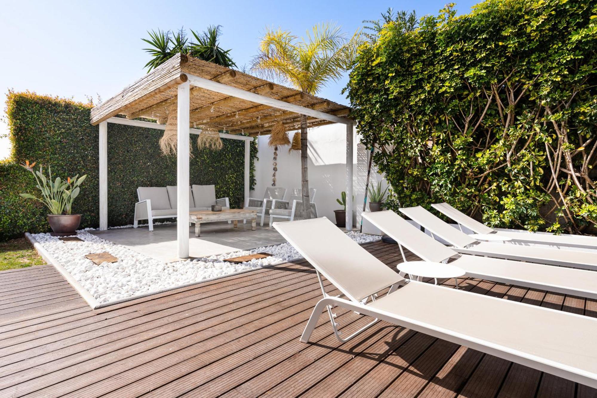 Holiday home Madrugada, Beachside In Costabella Marbella